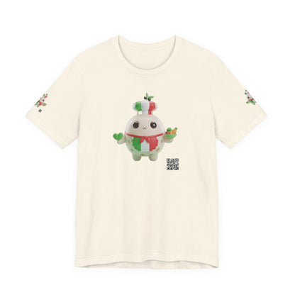 Bella Vita PokAIMignon T-Shirt — T-Shirt | PokAIMignons™