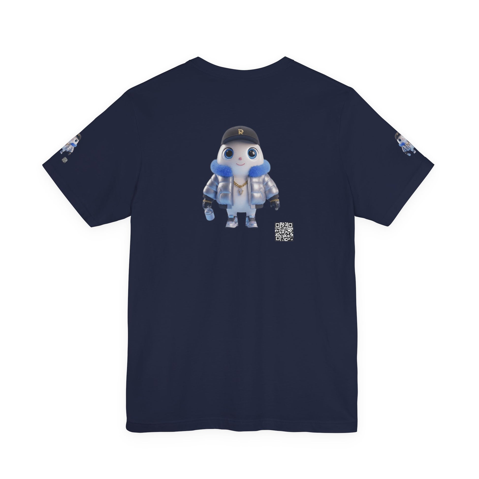 PokAIMignons Drop #43 T-Shirt — T-Shirt | PokAIMignons™