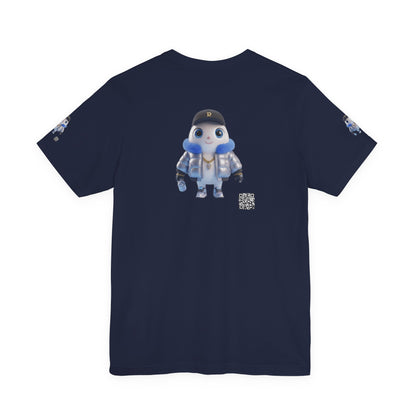 PokAIMignons Drop #43 T-Shirt — T-Shirt | PokAIMignons™