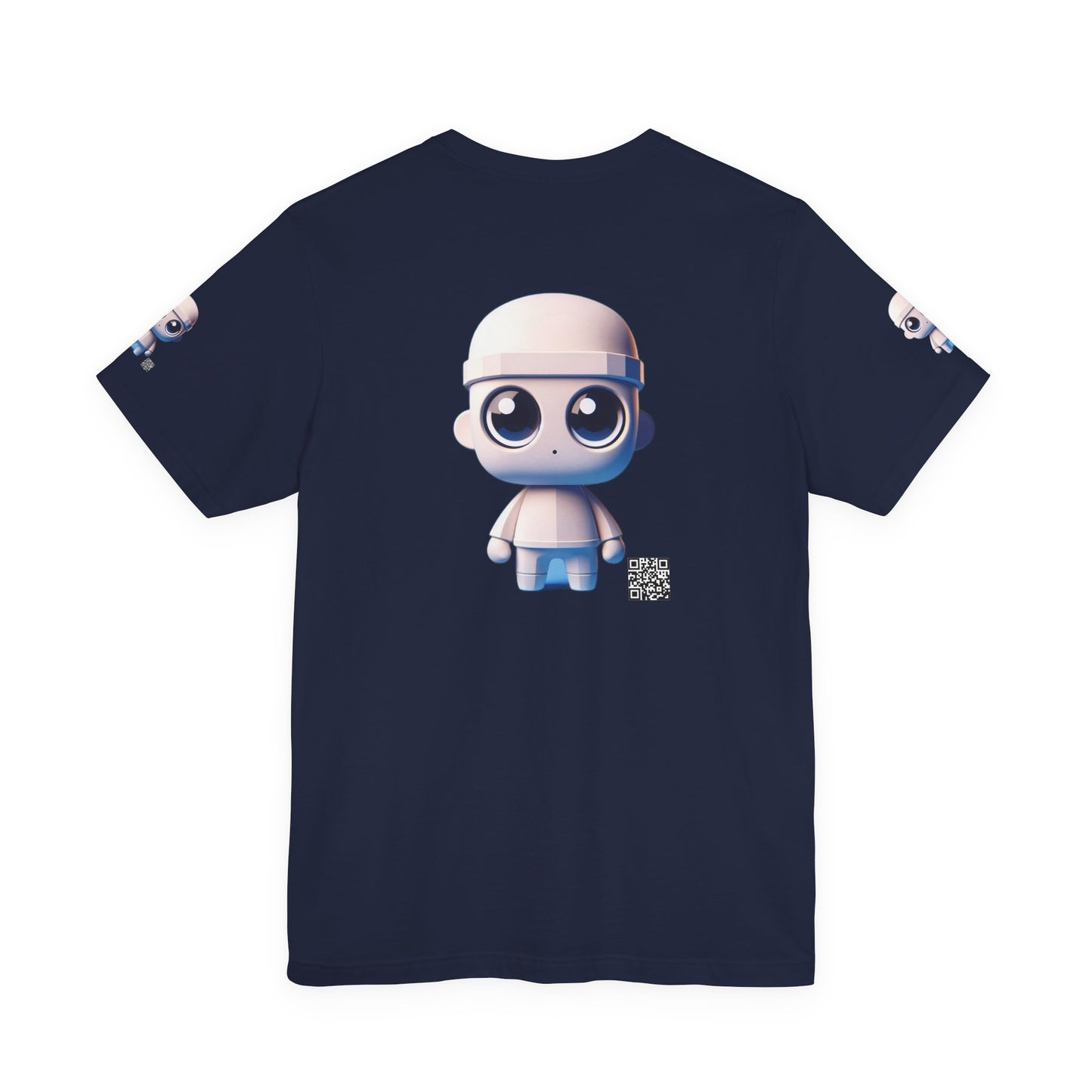 PokAIMignons Drop #29 T-Shirt — T-Shirt | PokAIMignons™