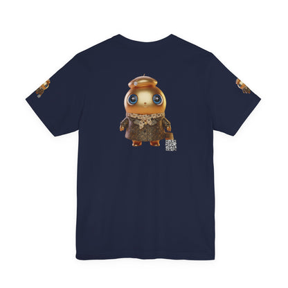 PokAIMignon Companion T-Shirt — T-Shirt | PokAIMignons™