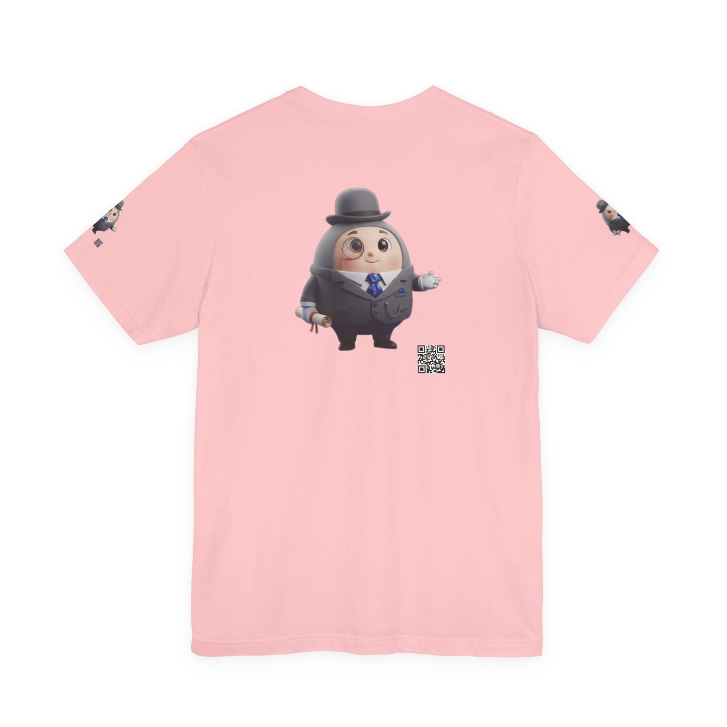 Bridget PokAIMignon T-Shirt
