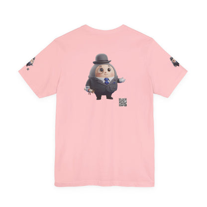Bridget PokAIMignon T-Shirt