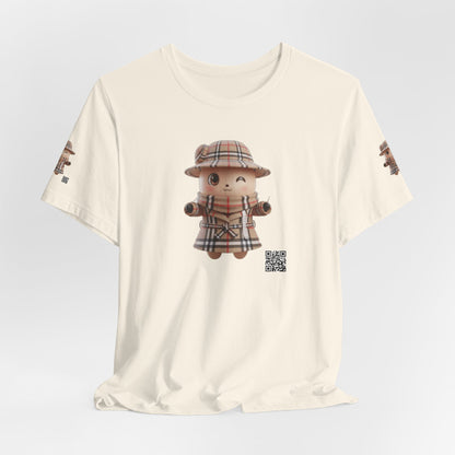 Companion #12 PokAIMignon T-Shirt — T-Shirt | PokAIMignons™