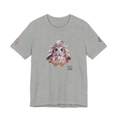 Companion #18 PokAIMignon T-Shirt — T-Shirt | PokAIMignons™