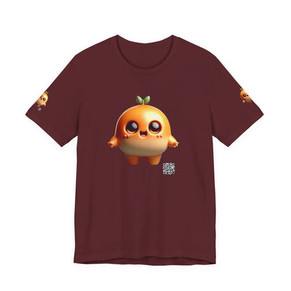 PokAIMignons Drop #23 T-Shirt — T-Shirt | PokAIMignons™