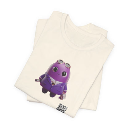 PokAIMignons Drop #18 T-Shirt — T-Shirt | PokAIMignons™