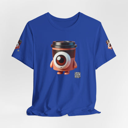 PokAIMignons Drop #15 T-Shirt — T-Shirt | PokAIMignons™
