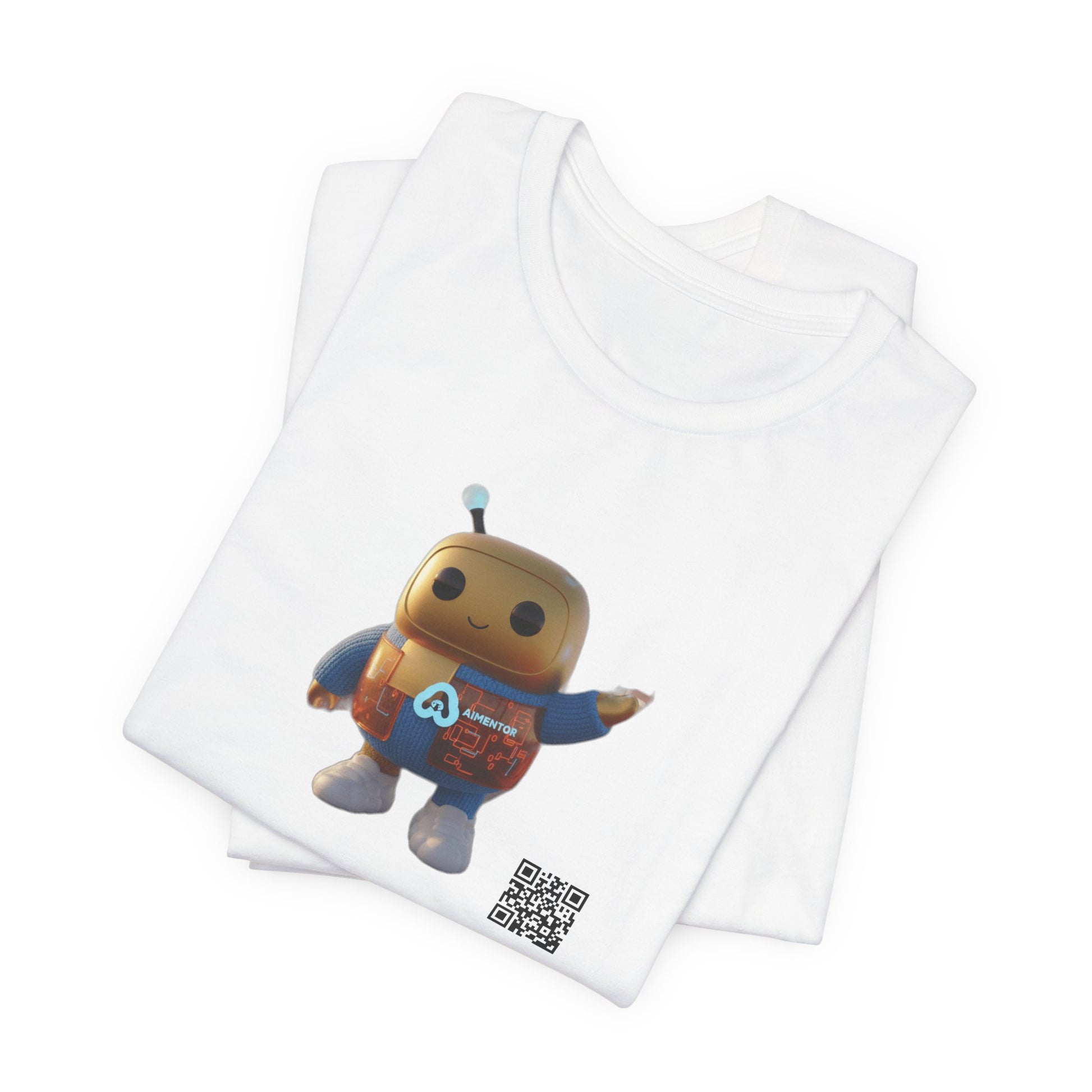 PokAIMignons Drop #20 T-Shirt — T-Shirt | PokAIMignons™
