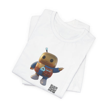 PokAIMignons Drop #20 T-Shirt — T-Shirt | PokAIMignons™