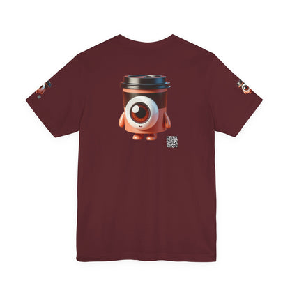 PokAIMignons Drop #27 T-Shirt — T-Shirt | PokAIMignons™