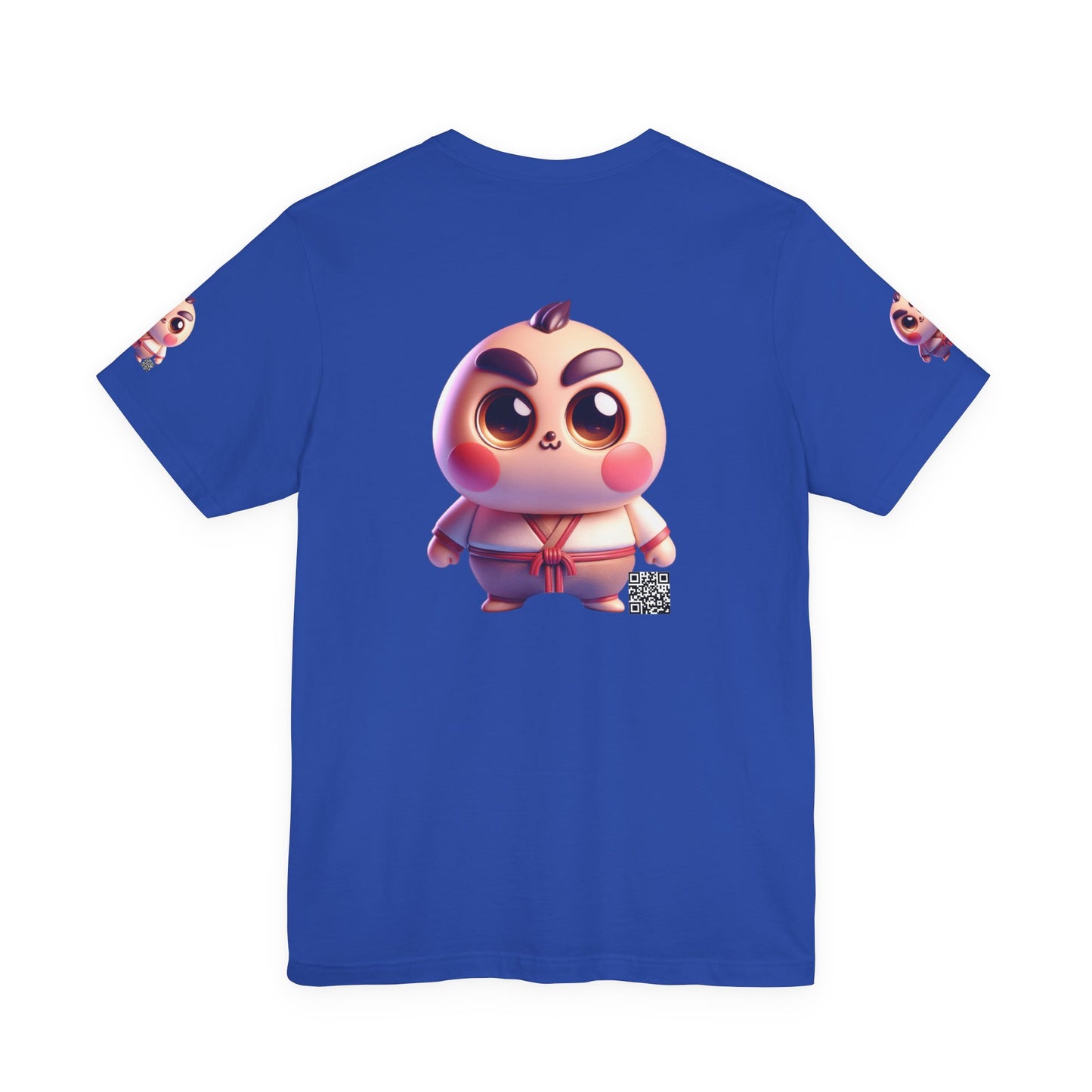 BruceMee2.0 PokAIMignon T-Shirt — T-Shirt | PokAIMignons™