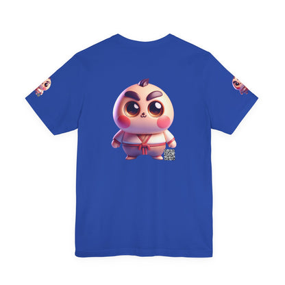 BruceMee2.0 PokAIMignon T-Shirt — T-Shirt | PokAIMignons™