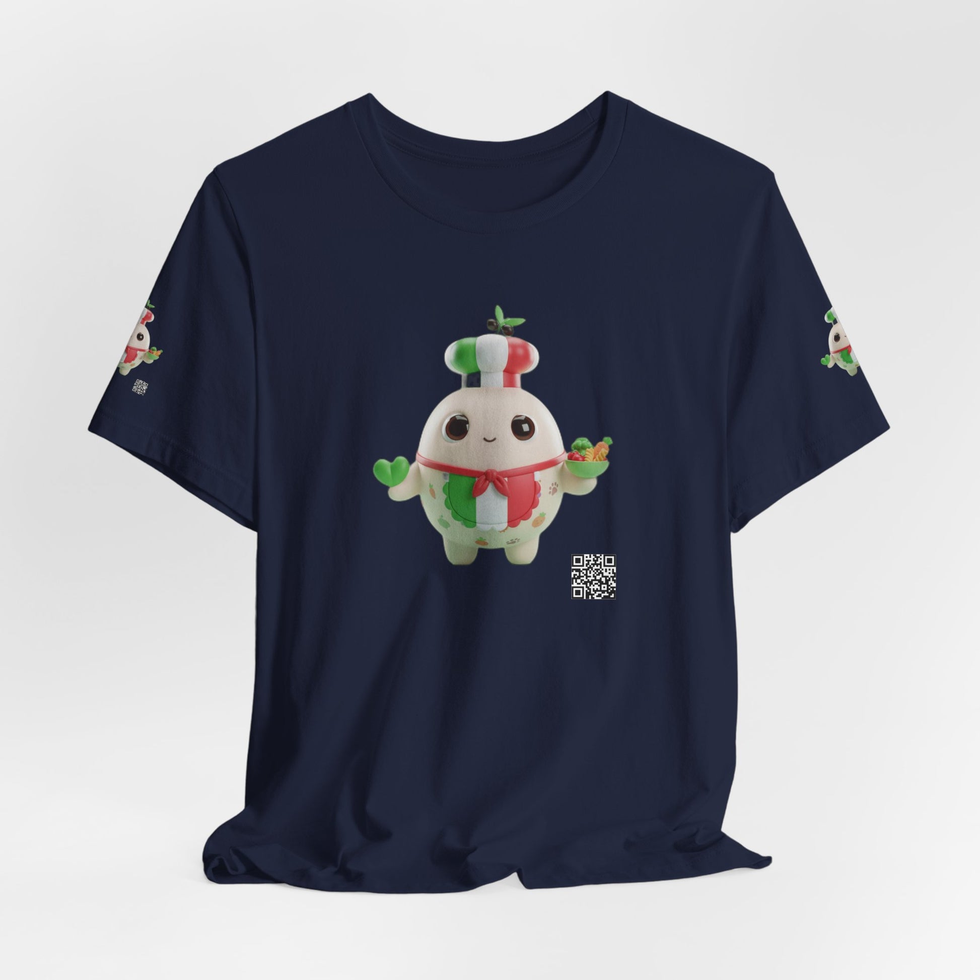 PokAIMignons Drop #35 T-Shirt — T-Shirt | PokAIMignons™