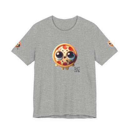 Ode To The Final Slice PokAIMignon T-Shirt — T-Shirt | PokAIMignons™