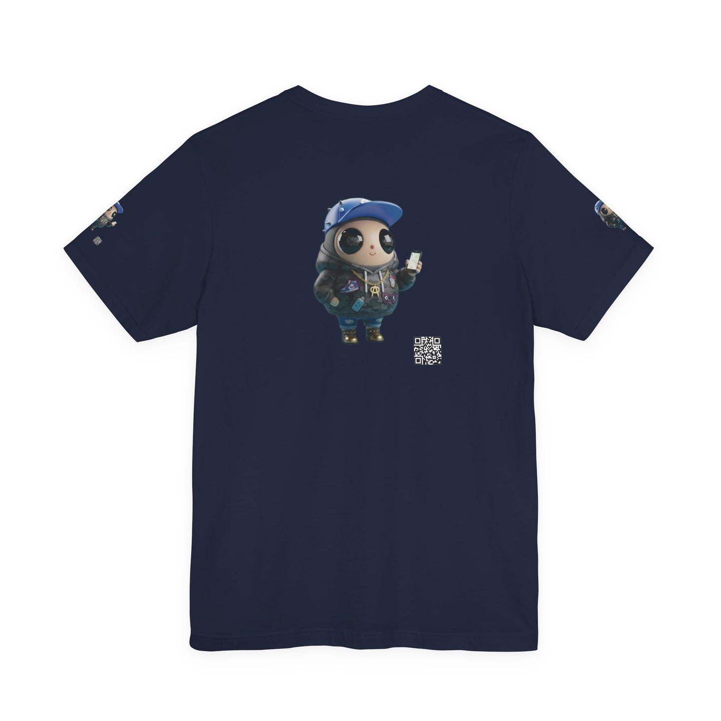 Kai Riot PokAIMignon T-Shirt — T-Shirt | PokAIMignons™