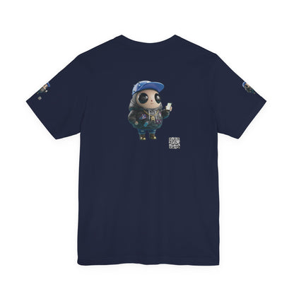 Kai Riot PokAIMignon T-Shirt — T-Shirt | PokAIMignons™
