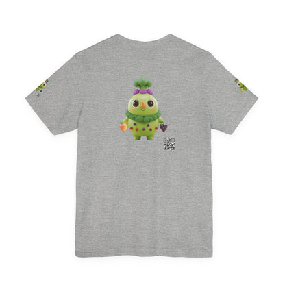 VeggieVixen PokAIMignon T-Shirt — T-Shirt | PokAIMignons™