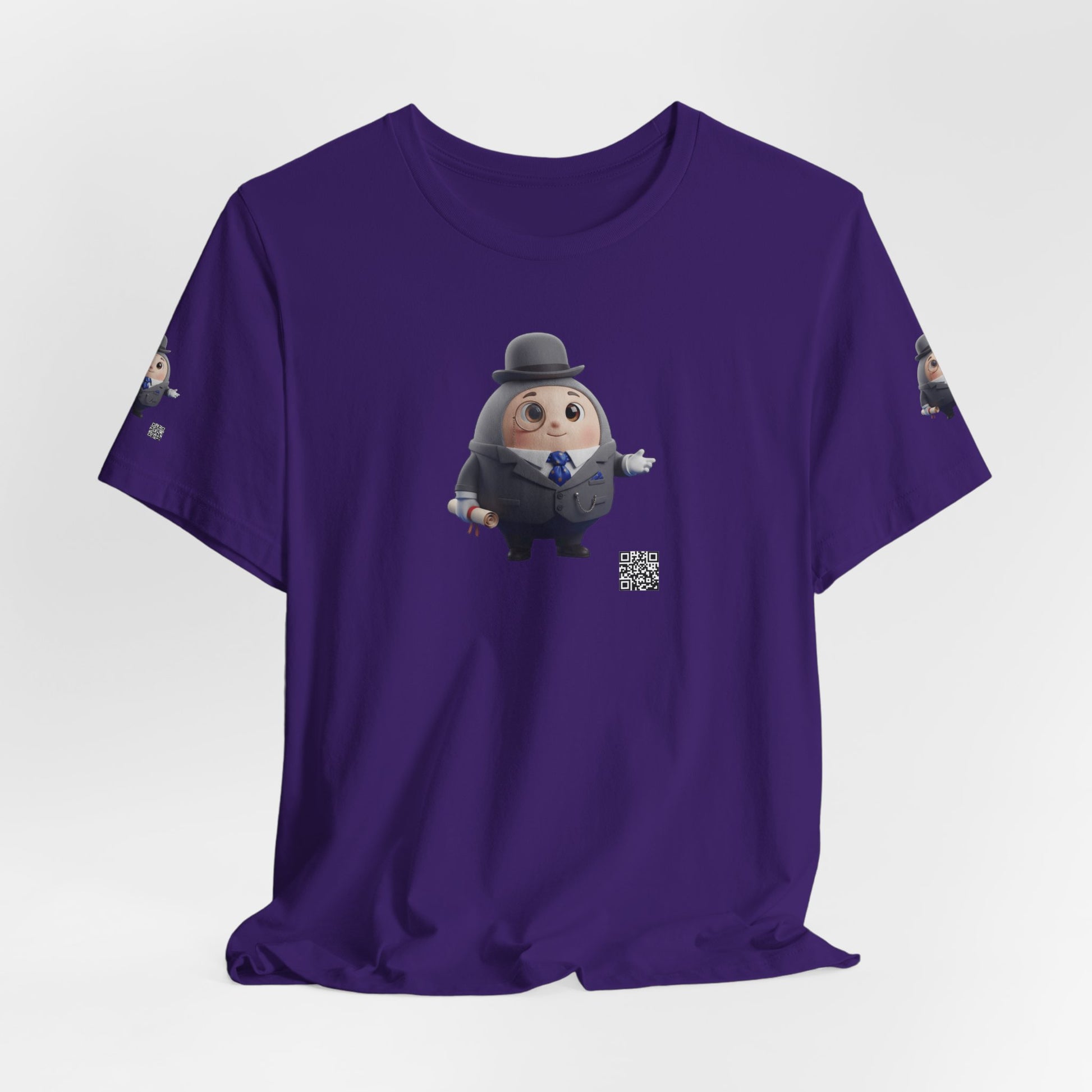 PokAIMignons Drop #1 T-Shirt — T-Shirt | PokAIMignons™