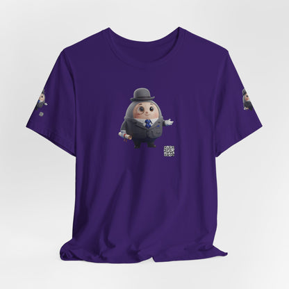 PokAIMignons Drop #1 T-Shirt — T-Shirt | PokAIMignons™