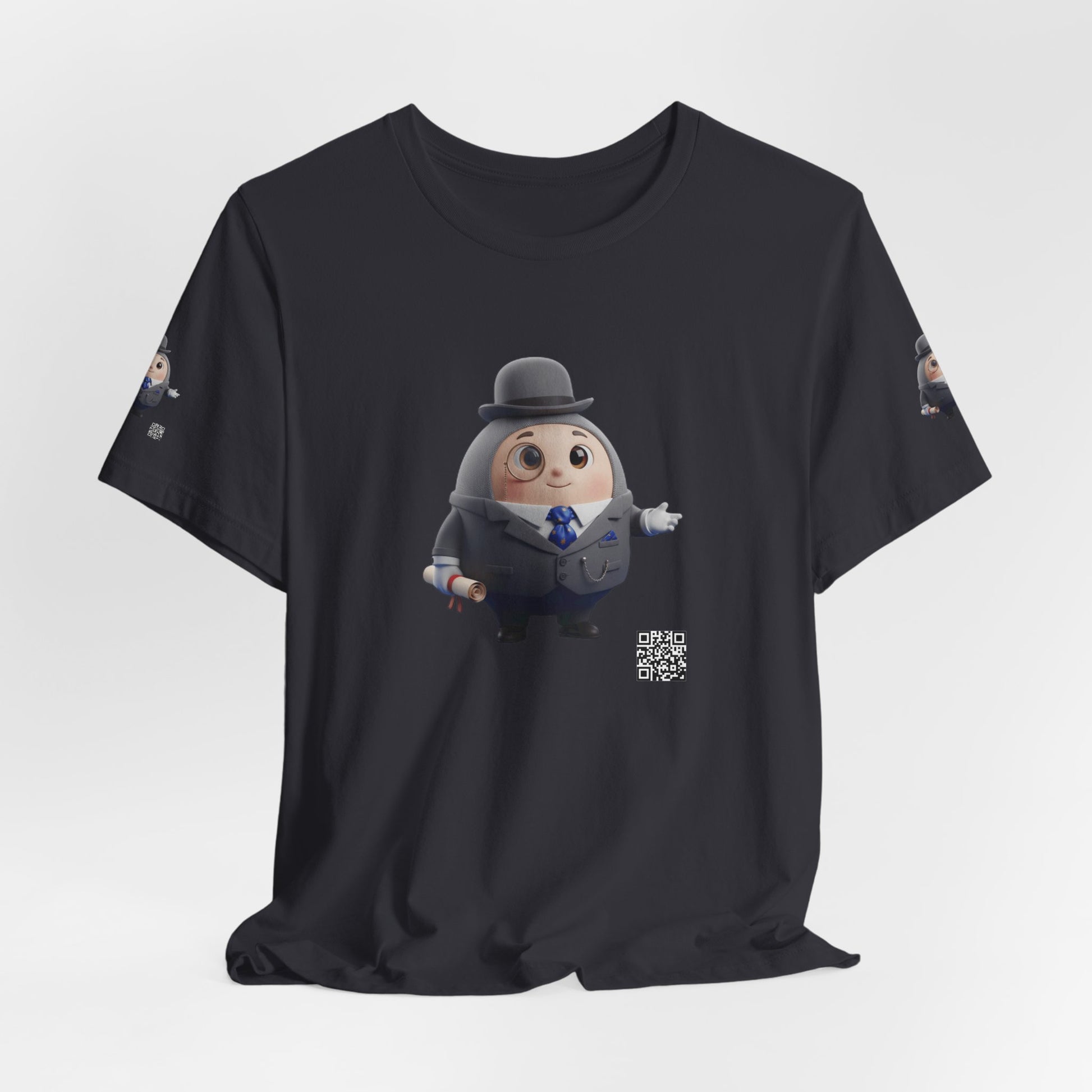 Bridget PokAIMignon T-Shirt — T-Shirt | PokAIMignons™