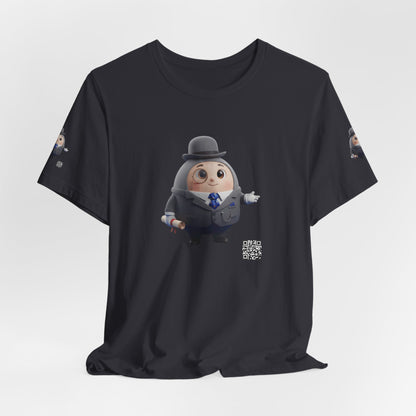 Bridget PokAIMignon T-Shirt — T-Shirt | PokAIMignons™