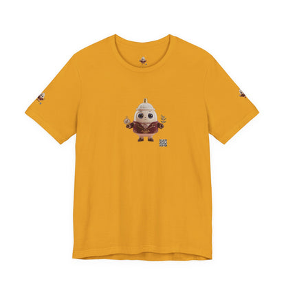 YukiB688 PokAIMignon Companion T-Shirt — T-Shirt | PokAIMignons™