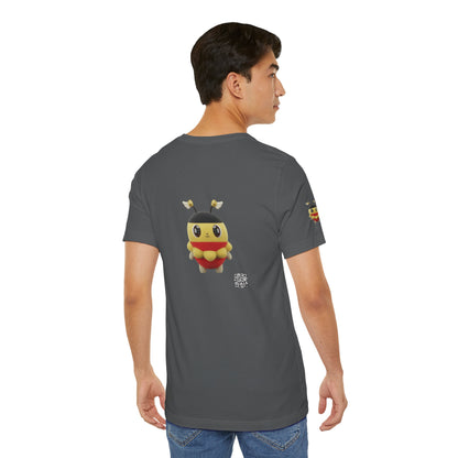 🐾⚽ Belgium World Cup 2026 Companion – Limited Edition Official Merchandise | PokAIMignons™