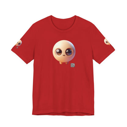 PokAIMignons Drop #11 T-Shirt — T-Shirt | PokAIMignons™