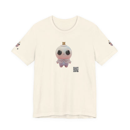YukiB669 PokAIMignon Companion T-Shirt — T-Shirt | PokAIMignons™