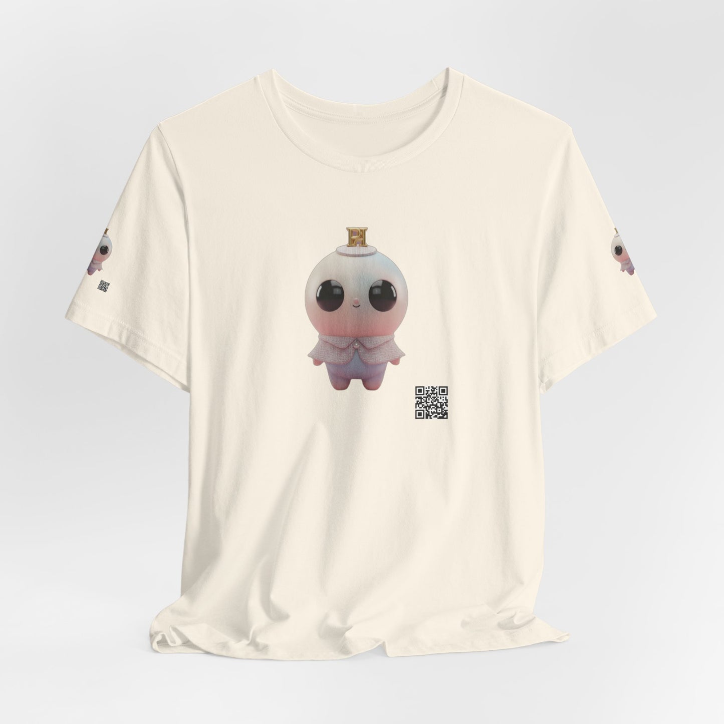 YukiB669 PokAIMignon Companion T-Shirt — T-Shirt | PokAIMignons™