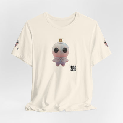 YukiB669 PokAIMignon Companion T-Shirt — T-Shirt | PokAIMignons™