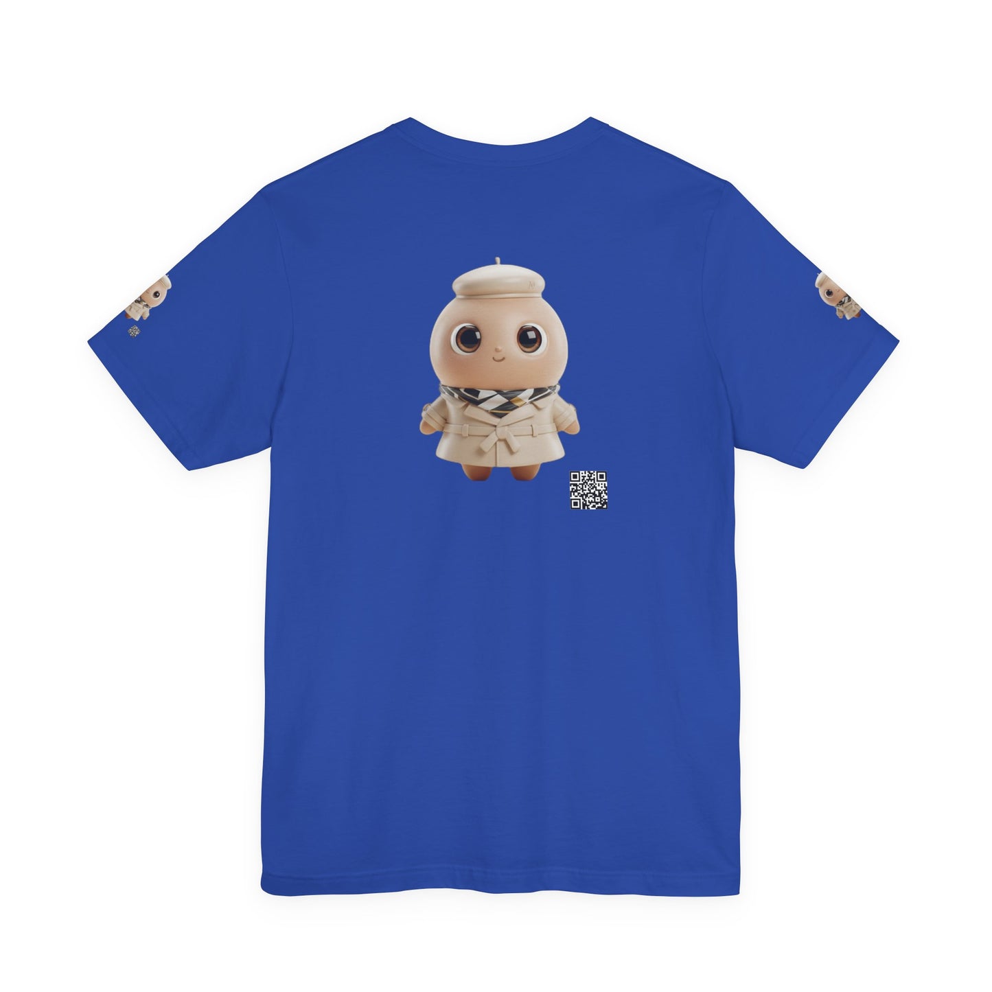 PokAIMignons Drop #19 T-Shirt — T-Shirt | PokAIMignons™