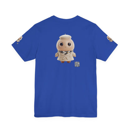 PokAIMignons Drop #19 T-Shirt — T-Shirt | PokAIMignons™