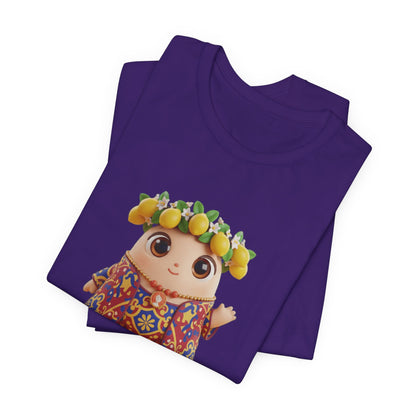 Sicilia PokAIMignon T-Shirt — T-Shirt | PokAIMignons™