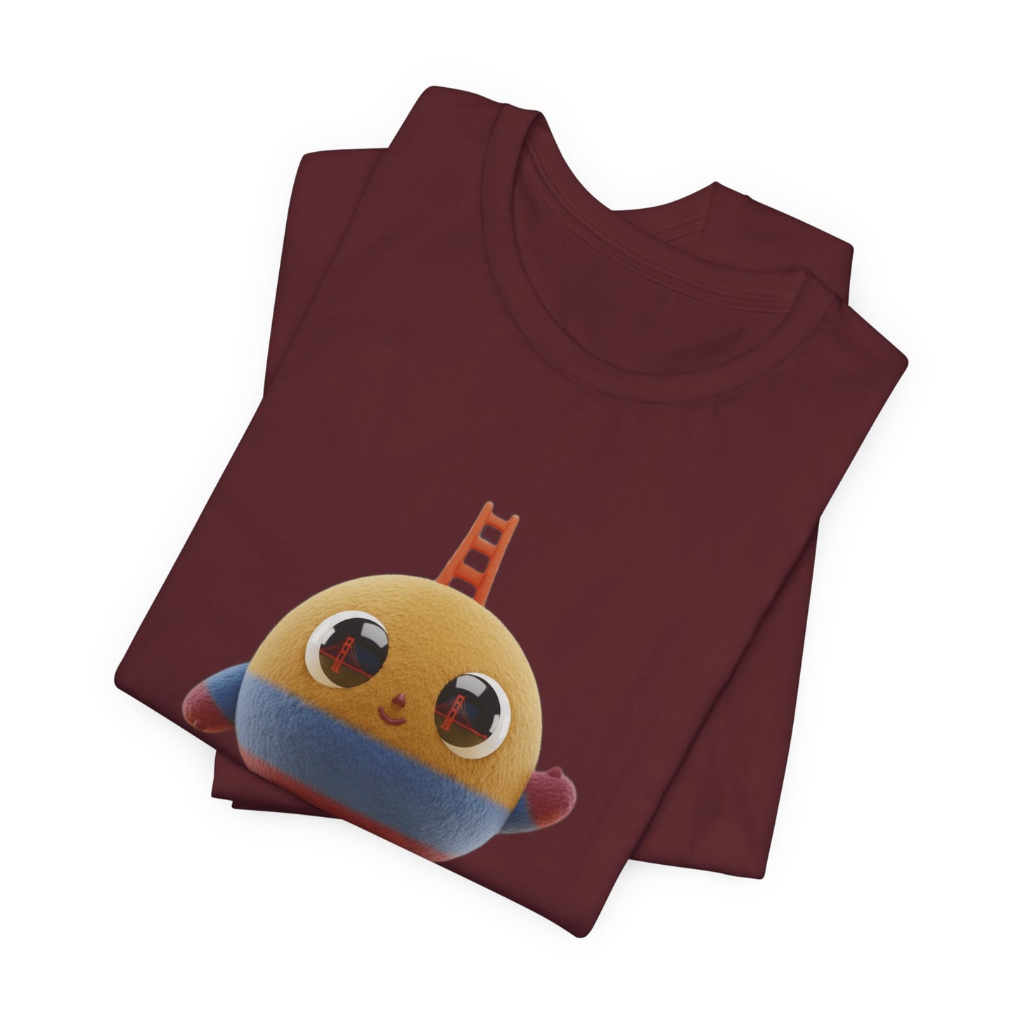 PokAIMignon Companion T-Shirt (#20)
