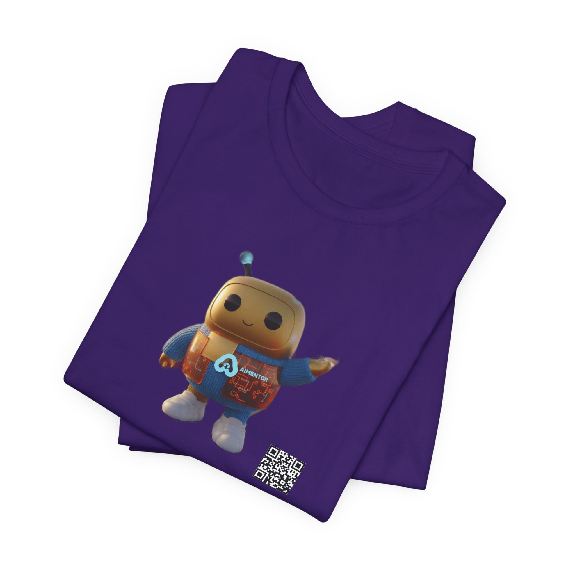 PokAIMignons Drop #20 T-Shirt — T-Shirt | PokAIMignons™