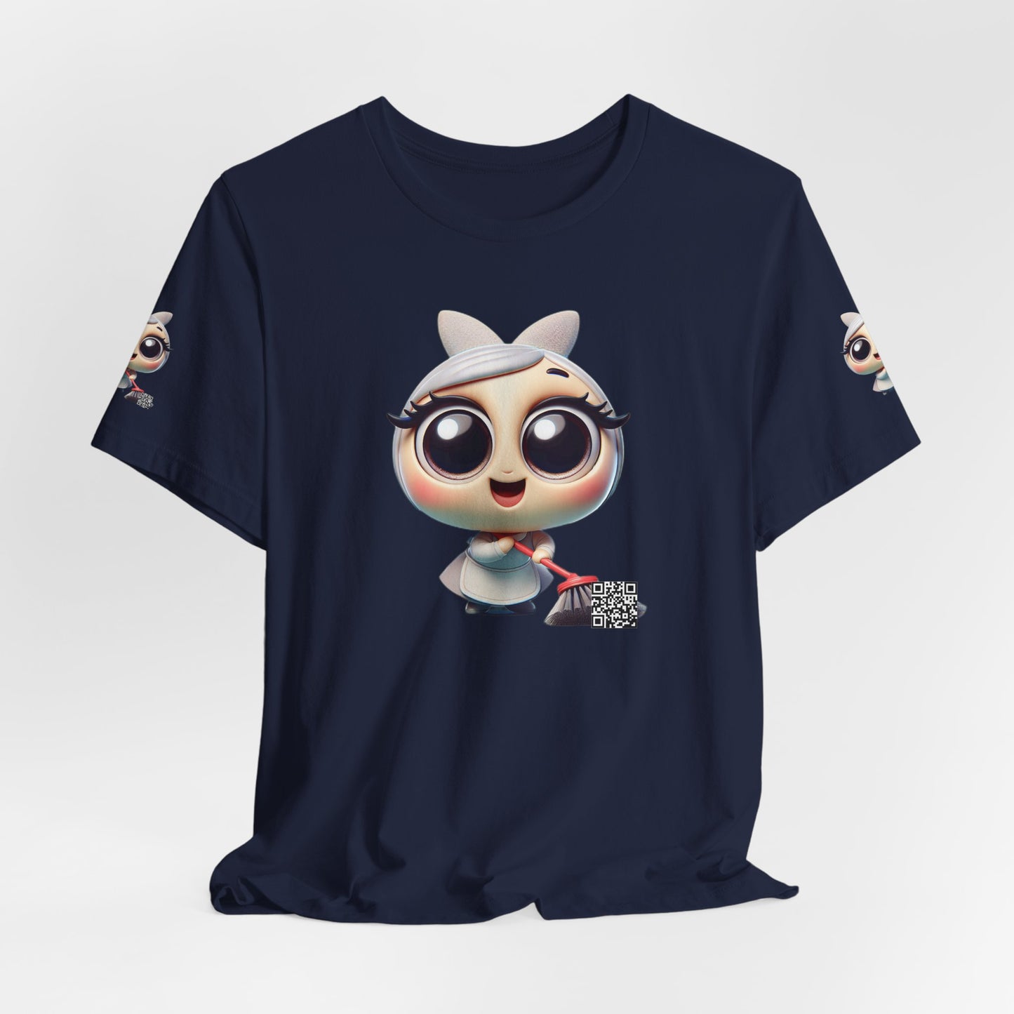 PokAIMignons Drop #38 T-Shirt — T-Shirt | PokAIMignons™
