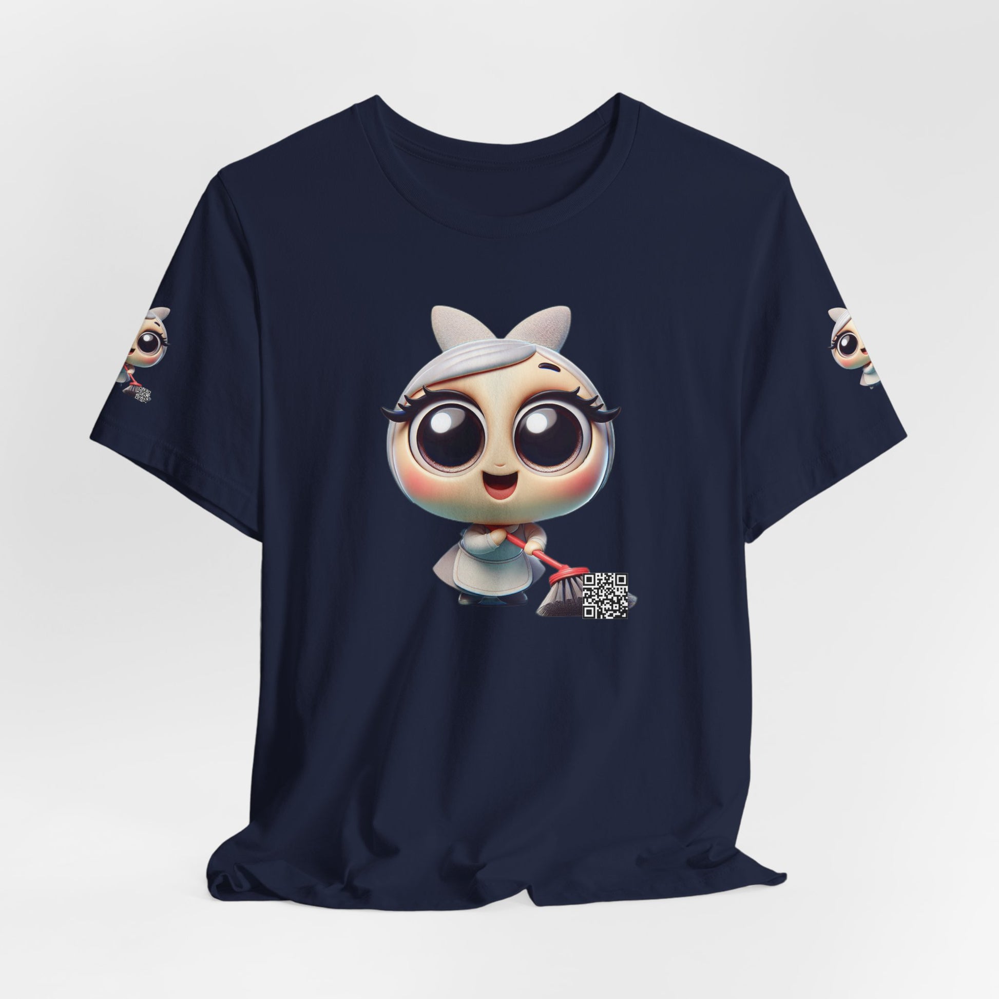 PokAIMignons Drop #38 T-Shirt — T-Shirt | PokAIMignons™