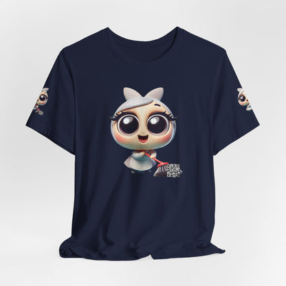 PokAIMignons Drop #38 T-Shirt — T-Shirt | PokAIMignons™