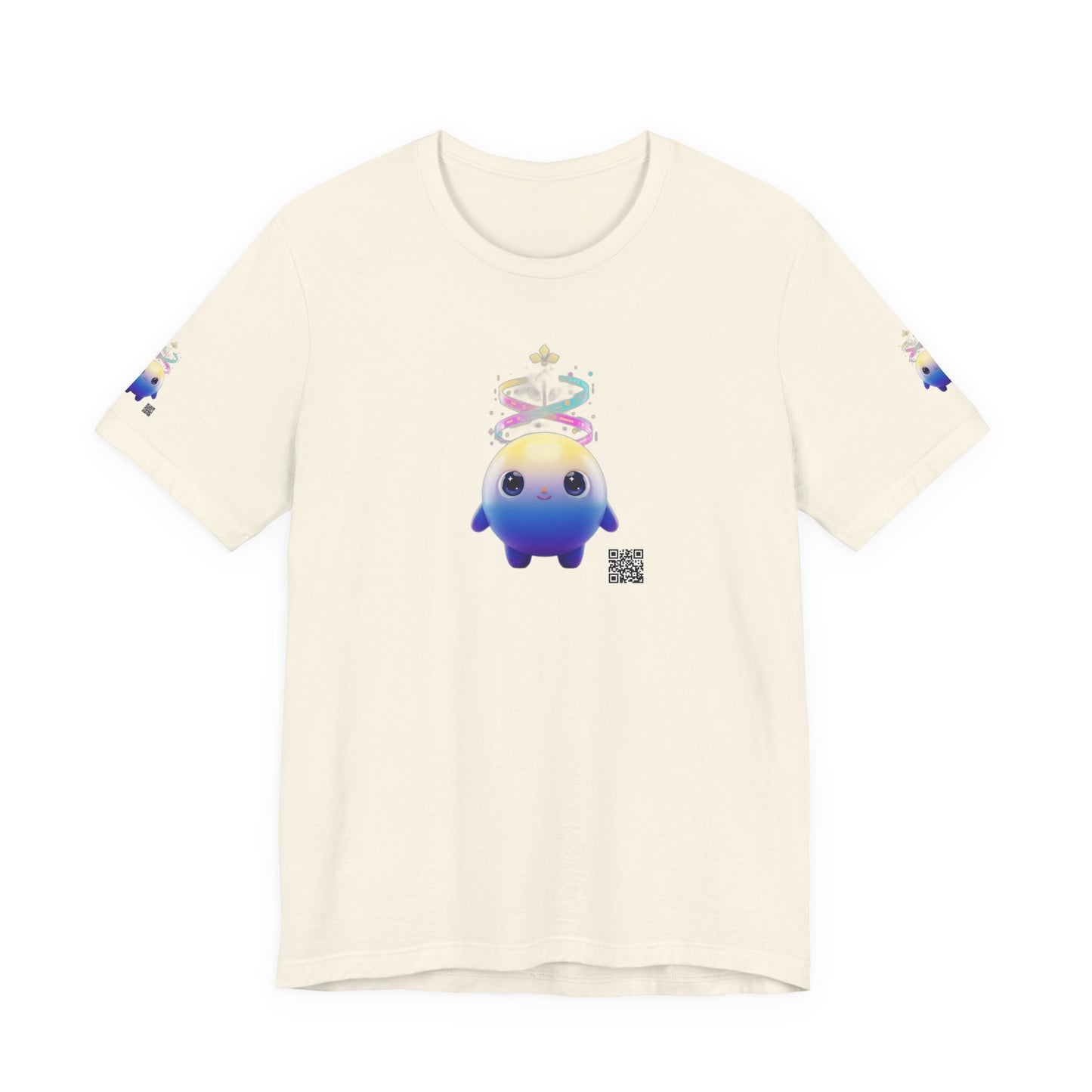 PokAIMignons Drop #22 T-Shirt — T-Shirt | PokAIMignons™