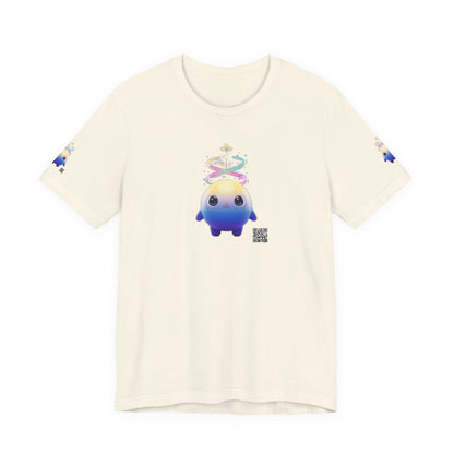 PokAIMignons Drop #22 T-Shirt — T-Shirt | PokAIMignons™