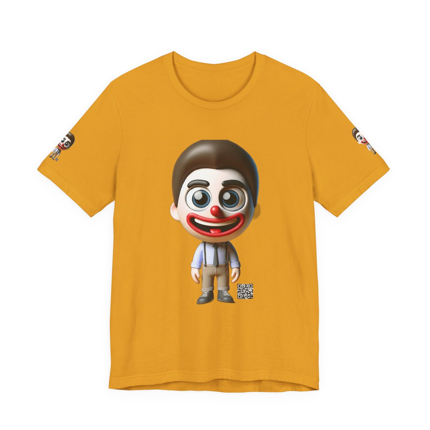 RockSage PokAIMignon T-Shirt — T-Shirt | PokAIMignons™