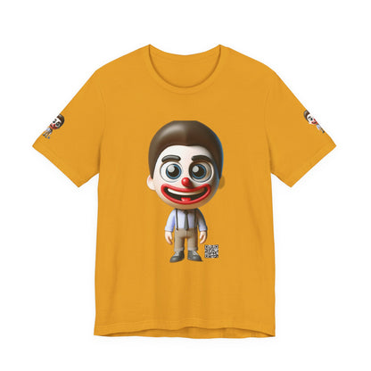 RockSage PokAIMignon T-Shirt — T-Shirt | PokAIMignons™