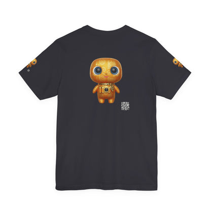 PokAIMignon Companion T-Shirt — T-Shirt | PokAIMignons™
