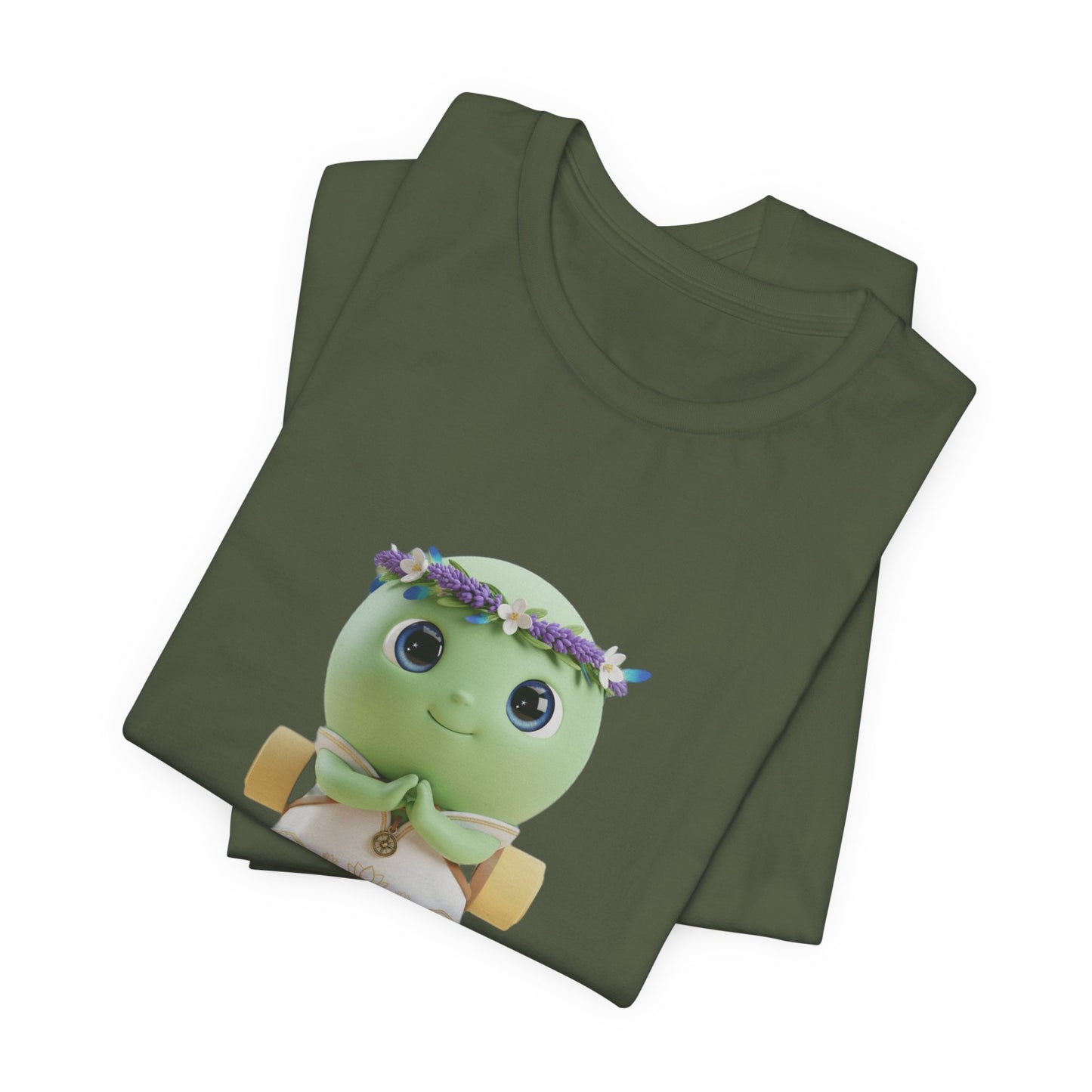 Aurora PokAIMignon T-Shirt — T-Shirt | PokAIMignons™