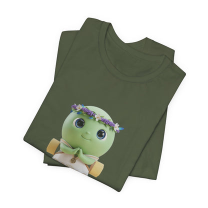 Aurora PokAIMignon T-Shirt — T-Shirt | PokAIMignons™