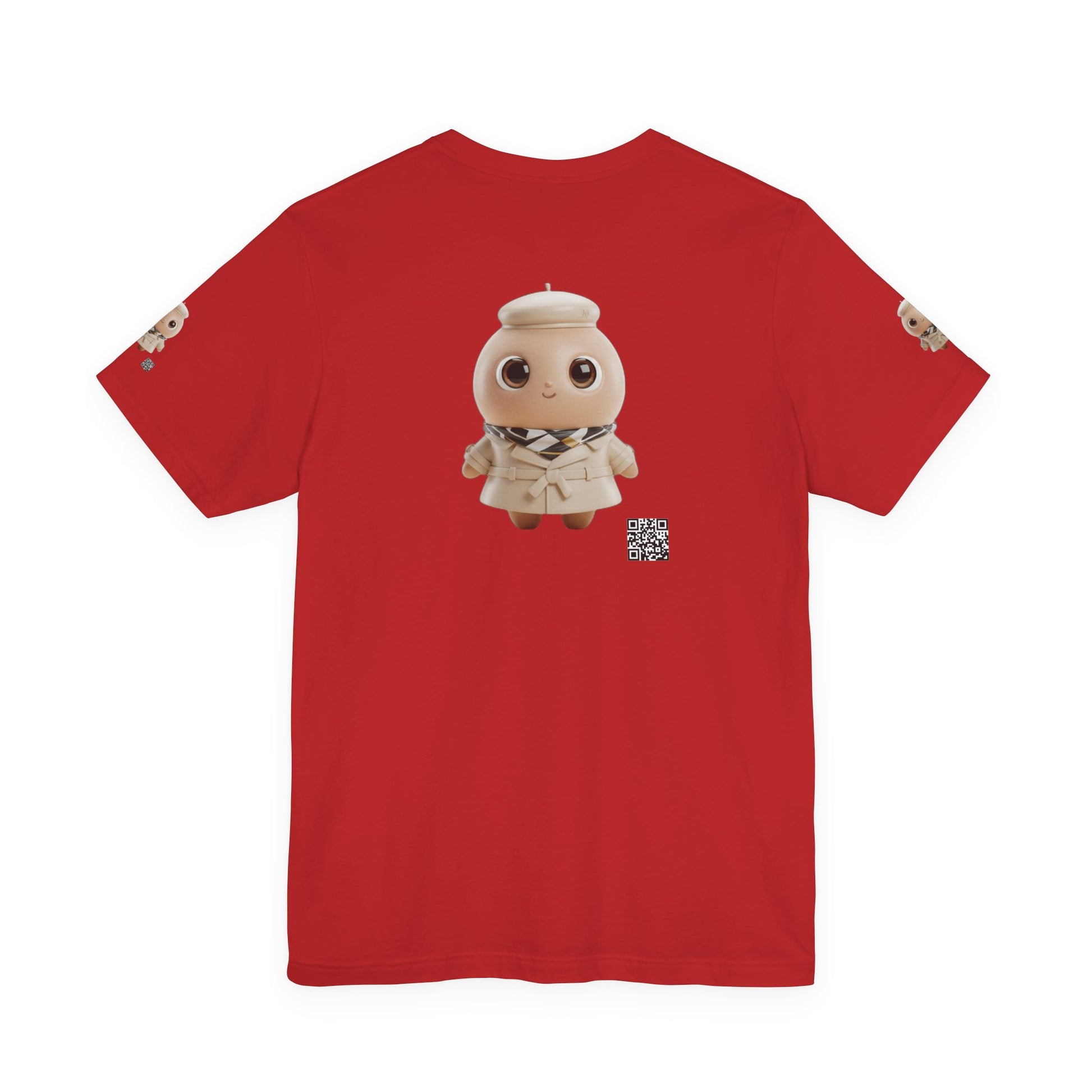 PokAIMignons Drop #19 T-Shirt — T-Shirt | PokAIMignons™