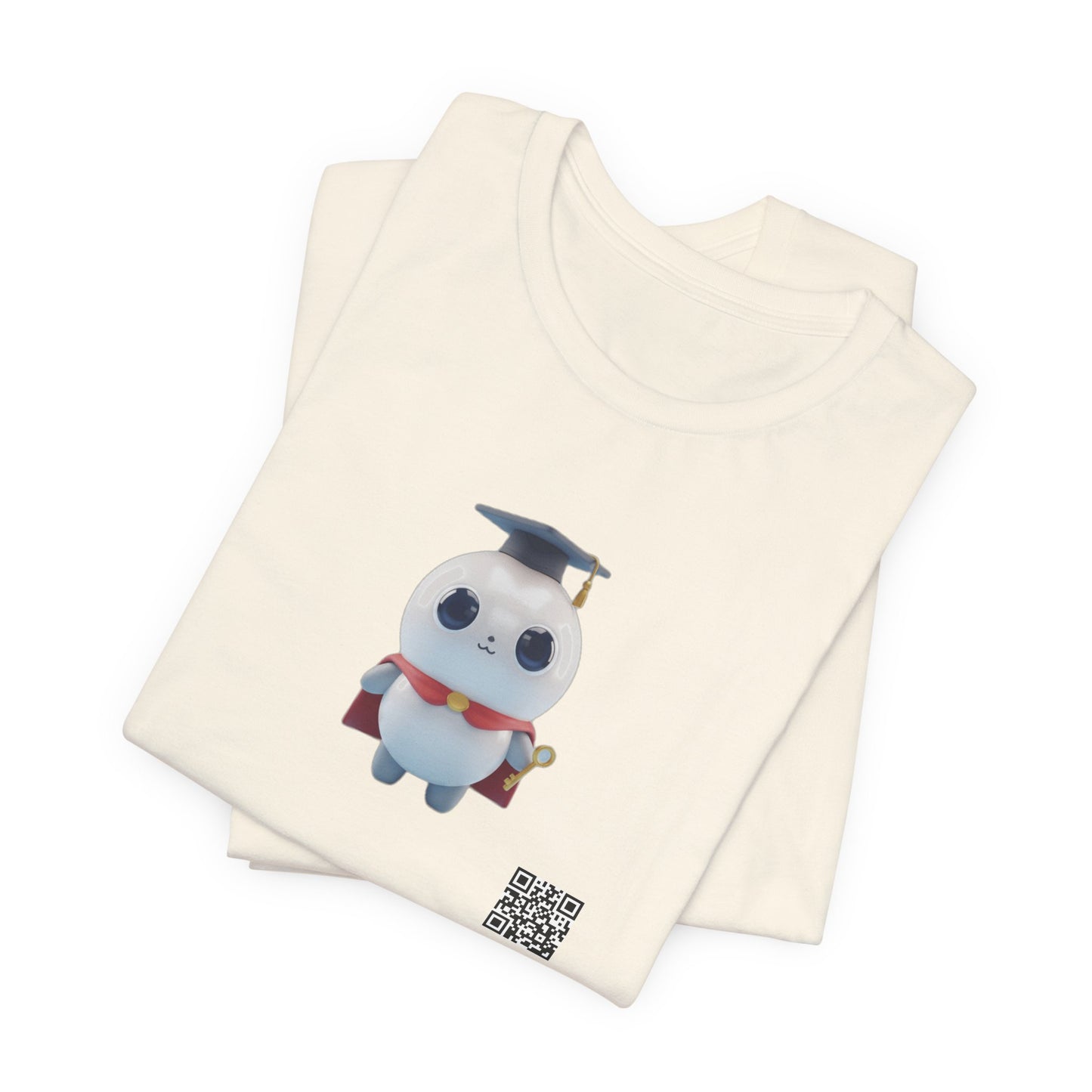 PokAIMignons Drop #16 T-Shirt — T-Shirt | PokAIMignons™