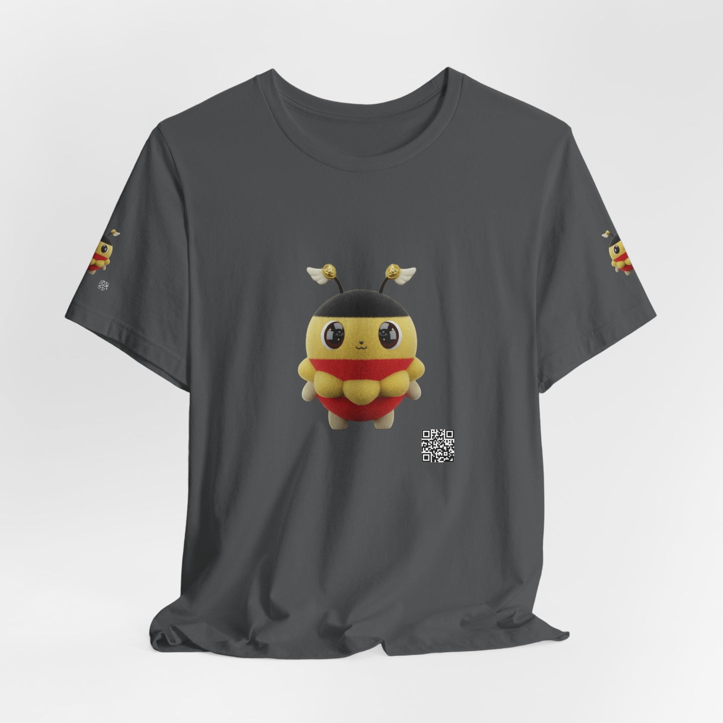 🐾⚽ Belgium World Cup 2026 Companion – Limited Edition Official Merchandise | PokAIMignons™